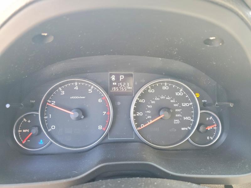 Aukcja sprzedaży 2013 Subaru Legacy, vin: 4S3BMBC66D3039964, numer aukcji: 51771256