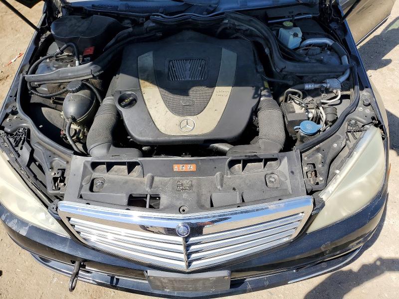 Продажа на аукционе авто 2010 Mercedes-benz C, vin: WDDGF8BB3AF470408, номер лота: 49033906
