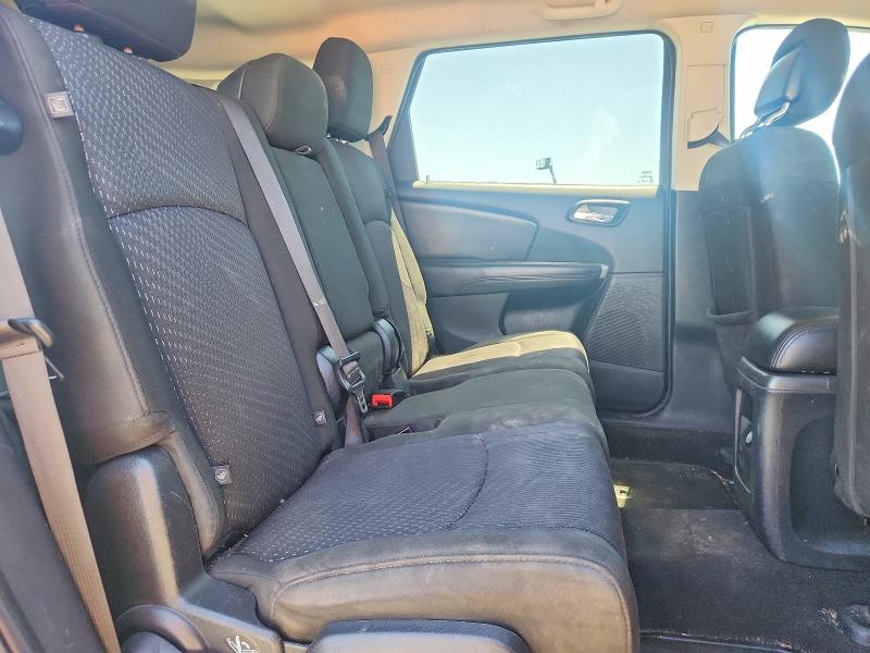 2019 Dodge Journey მანქანა იყიდება აუქციონზე, vin: 3C4PDCBG4KT845812, აუქციონის ნომერი: 50474696