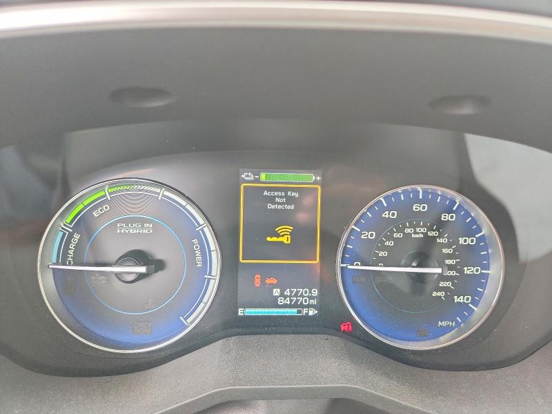 Продажа на аукционе авто 2020 Subaru Crosstrek, vin: JF2GTDNC8LH283383, номер лота: 49310656