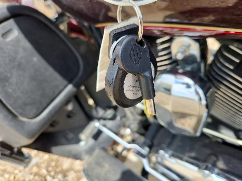 Продажа на аукционе авто 2014 Harley-davidson Flhtcu, vin: 1HD1FCM12EB674801, номер лота: 51004106
