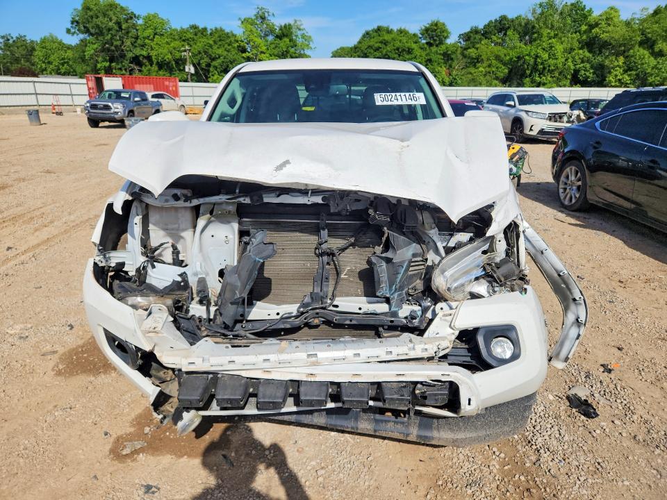Aukcja sprzedaży 2021 Toyota Tacoma, vin: 5TFAZ5CN7MX098813, numer aukcji: 50241146