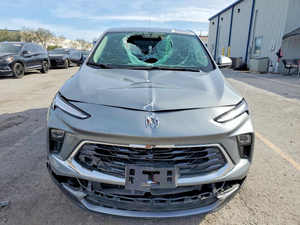 Продаж на аукціоні авто 2025 Buick Encore Gx, vin: KL4AMBSP0SB088869, номер лоту: 47953486