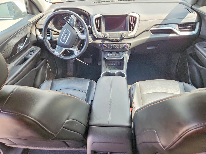 Aukcja sprzedaży 2019 Gmc Terrain, vin: 3GKALPEX3KL269520, numer aukcji: 49937166