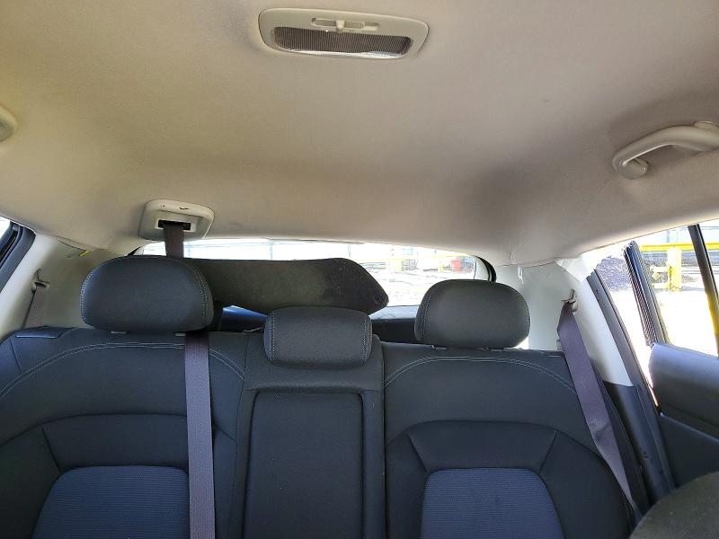 50459406 :رقم المزاد ، KNDPBCAC3G7829584 vin ، 2016 Kia Sportage مزاد بيع