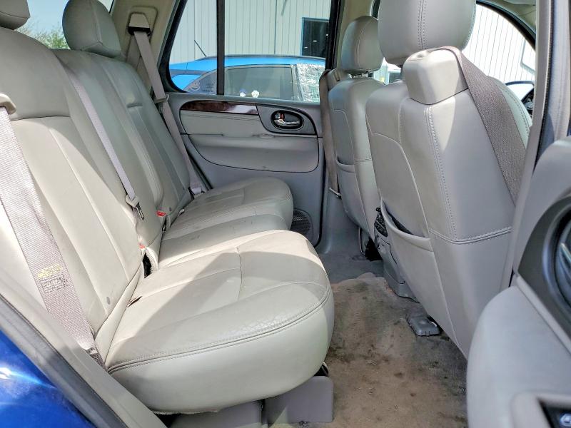 Продажа на аукционе авто 2005 Gmc Envoy, vin: 1GKDT13S652210775, номер лота: 46781626