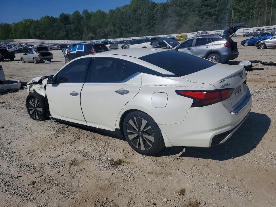 Aukcja sprzedaży 2019 Nissan Altima, vin: 1N4BL4DV6KC171193, numer aukcji: 49174156