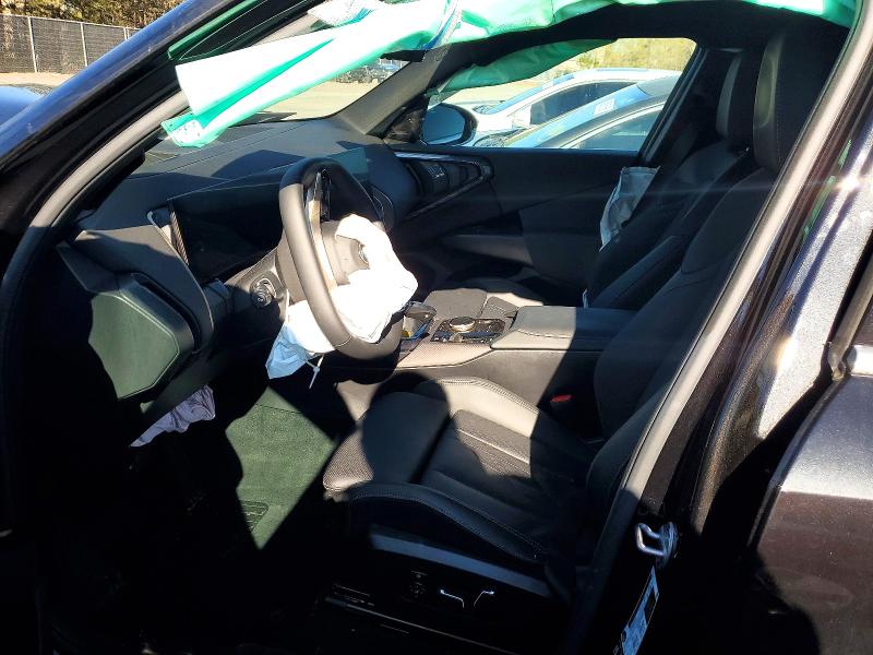 48362246 :رقم المزاد ، 5UX53GP02S9Z97723 vin ، 2025 Bmw X3 مزاد بيع