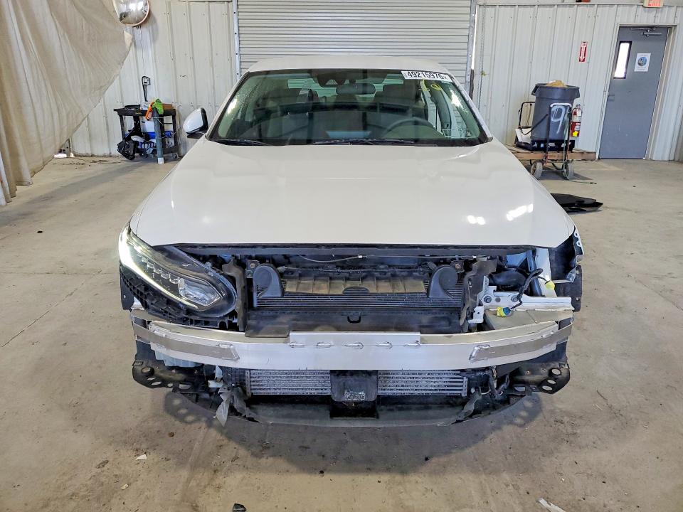 Aukcja sprzedaży 2018 Honda Accord, vin: 1HGCV1F16JA019749, numer aukcji: 49215976