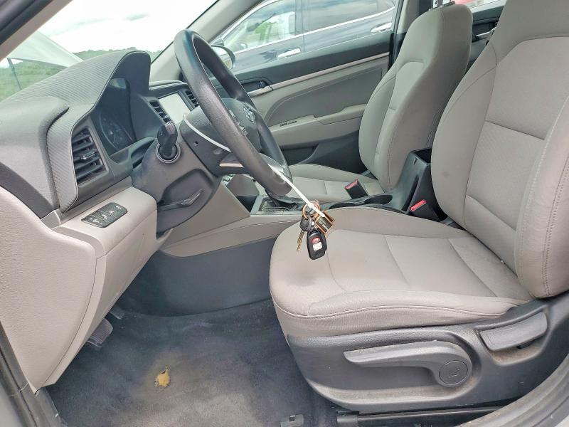 Продажа на аукционе авто 2020 Hyundai Elantra, vin: 5NPD84LF5LH582458, номер лота: 51079986