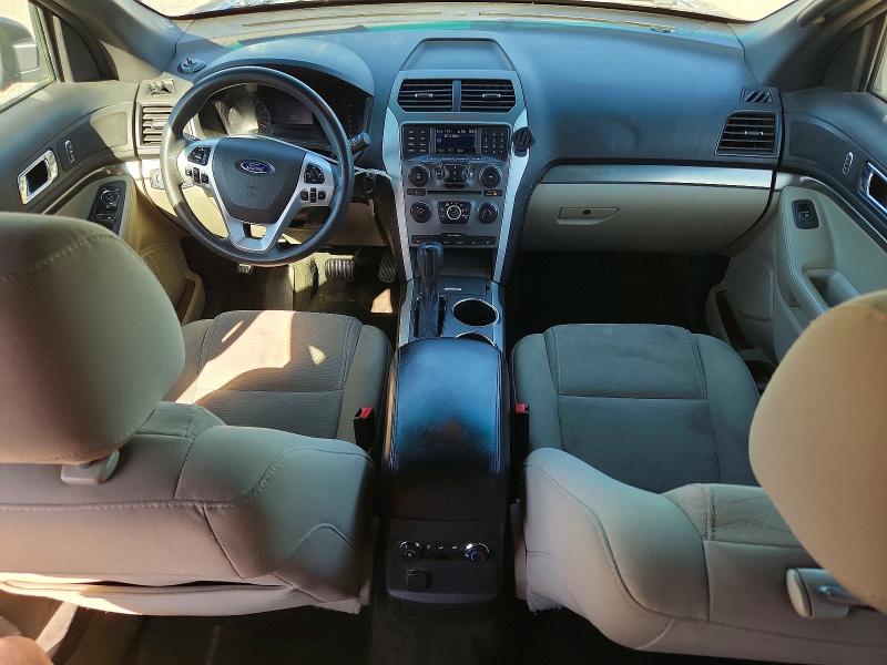Aukcja sprzedaży 2013 Ford Explorer, vin: 1FM5K8B88DGC45509, numer aukcji: 51142126