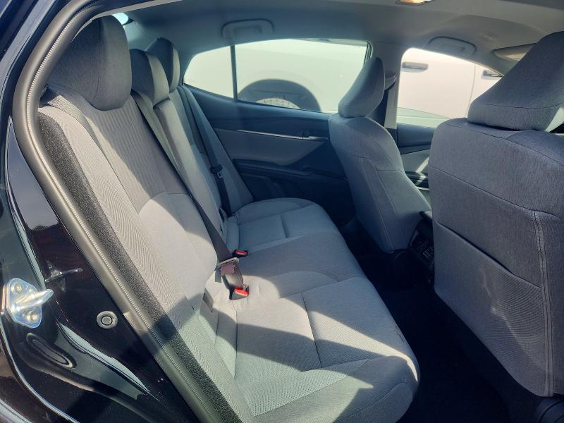 49988366 :رقم المزاد ، 4T1DBADK3TU047240 vin ، 2026 Toyota Camry مزاد بيع