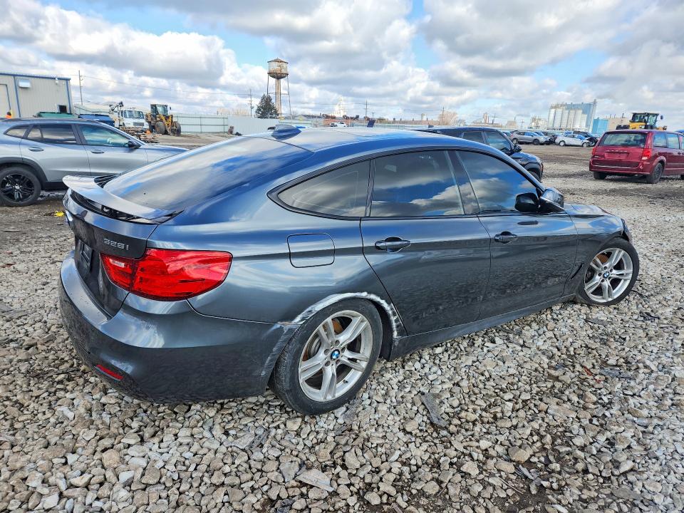 Aukcja sprzedaży 2016 Bmw 328, vin: WBA8Z5C55GG500893, numer aukcji: 48807396