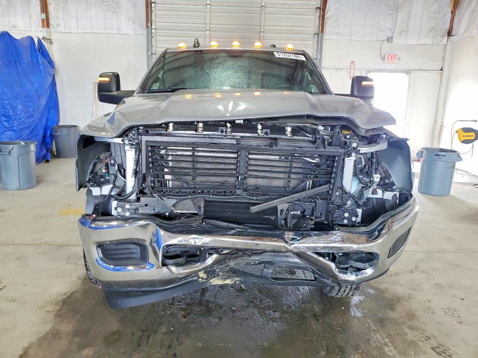 Продаж на аукціоні авто 2024 Ram 2500, vin: 3C6UR5CJ1RG250226, номер лоту: 51252166