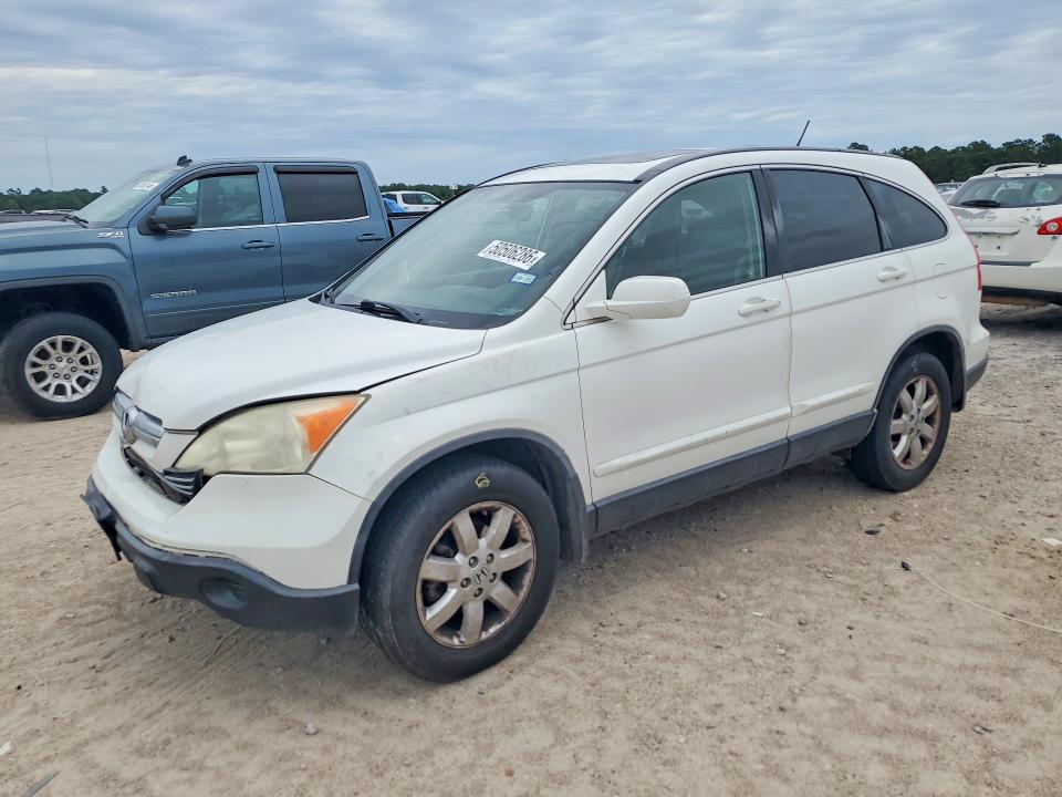 2008 Honda Cr-v მანქანა იყიდება აუქციონზე, vin: JHLRE38798C015976, აუქციონის ნომერი: 50506286