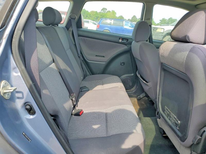 Aukcja sprzedaży 2006 Toyota Corolla Matrix, vin: 2T1KR32E76C568981, numer aukcji: 51719826