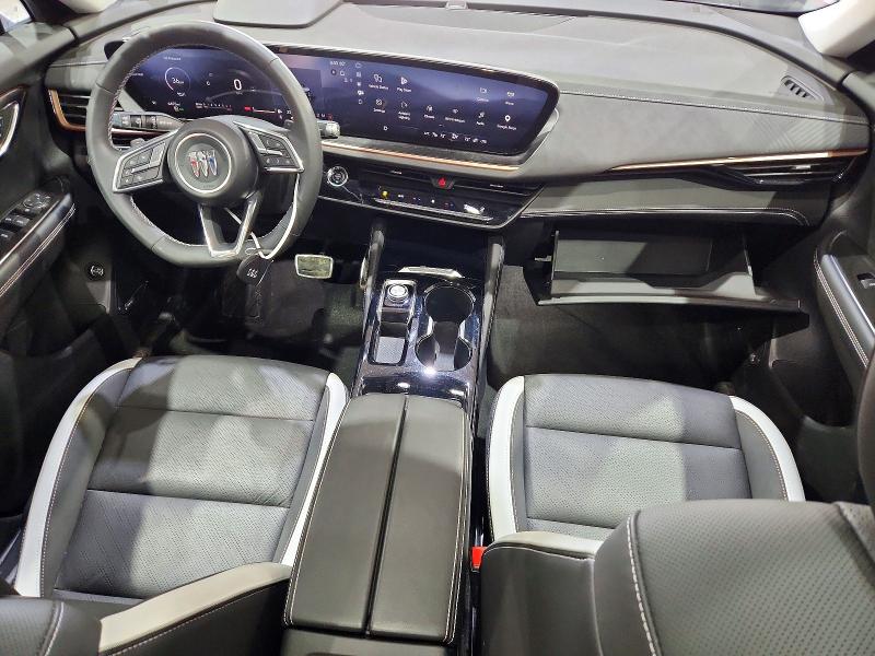 Продажа на аукционе авто 2025 Buick Envision, vin: LRBFZLE46SD011625, номер лота: 49881776