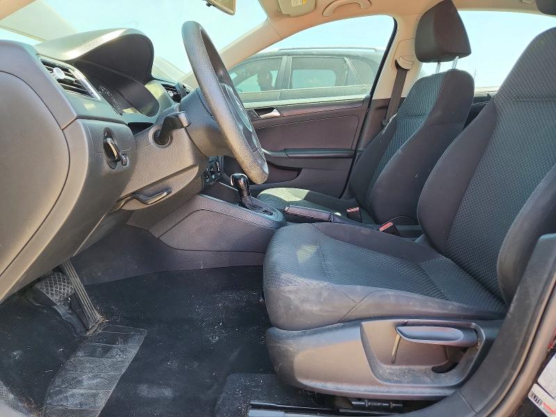 Aukcja sprzedaży 2013 Volkswagen Jetta, vin: 3VW2K7AJ0DM200413, numer aukcji: 50649076