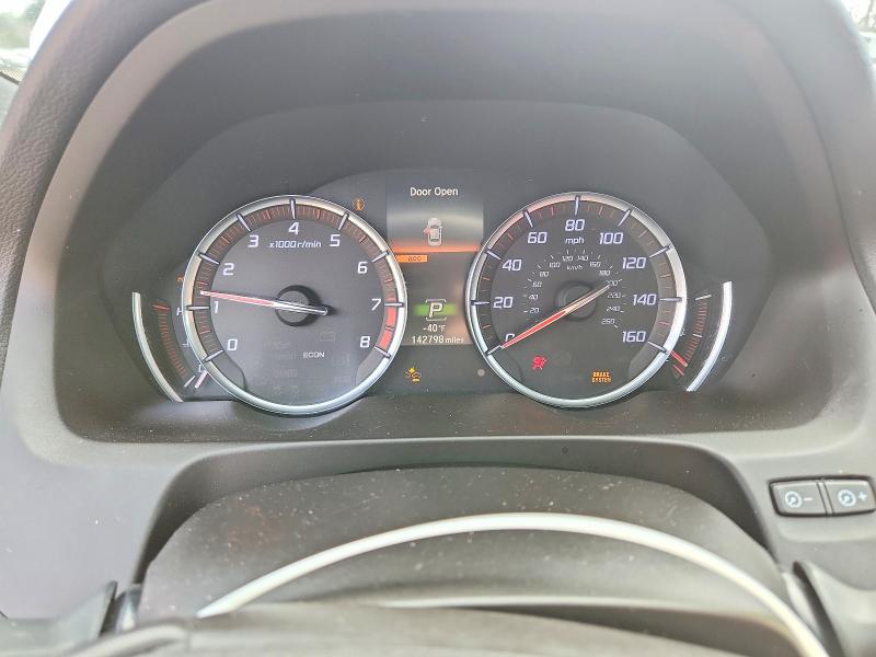 Продаж на аукціоні авто 2019 Acura Tlx, vin: 19UUB1F65KA002872, номер лоту: 48829736