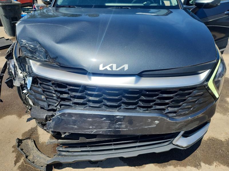 Aukcja sprzedaży 2023 Kia Sportage, vin: KNDPU3AF5P7149660, numer aukcji: 50341106