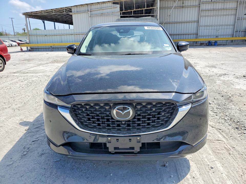 Aukcja sprzedaży 2025 Mazda Cx-5, vin: JM3KFBEM9S0556199, numer aukcji: 48309226