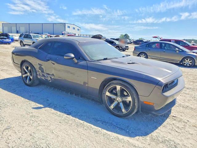 Продаж на аукціоні авто 2014 Dodge Challenger, vin: 2C3CDYAG7EH218312, номер лоту: 49619636