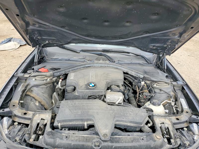 Продаж на аукціоні авто 2014 Bmw 328, vin: WBA3X5C51ED556988, номер лоту: 50740386