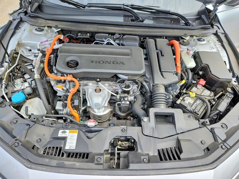 Aukcja sprzedaży 2025 Honda Accord, vin: 1HGCY2F5XSA040962, numer aukcji: 50976536