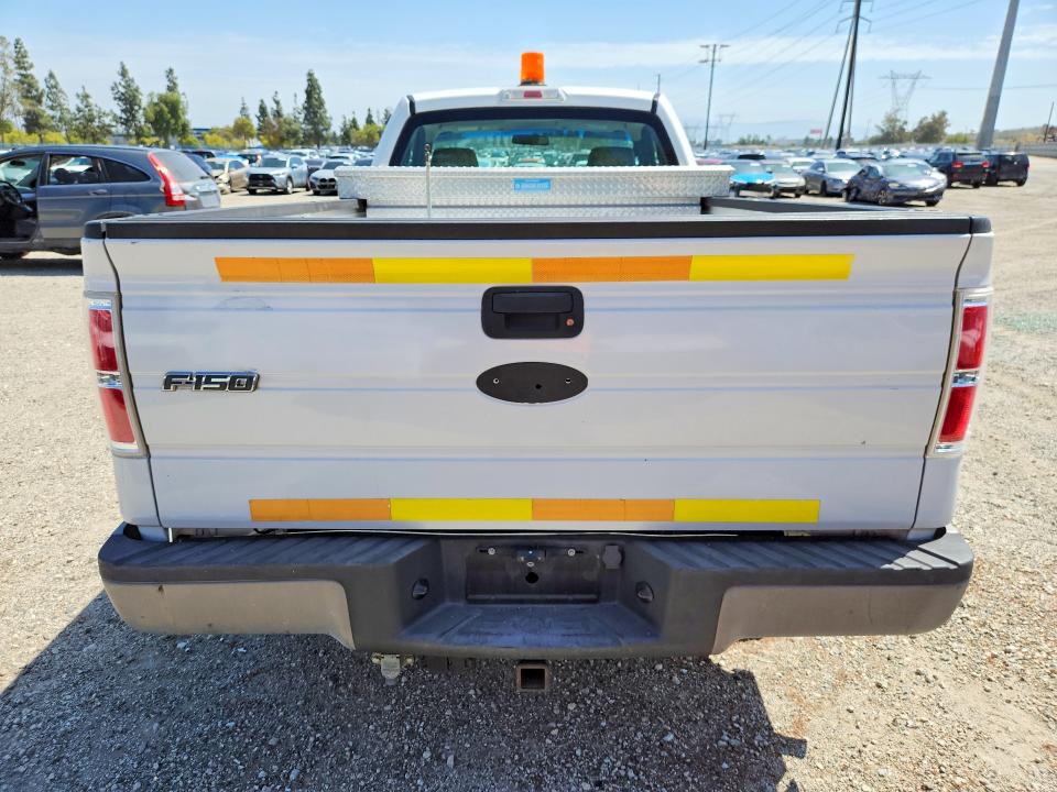 Aukcja sprzedaży 2009 Ford F150, vin: 1FTRF12W49KA23795, numer aukcji: 50804416