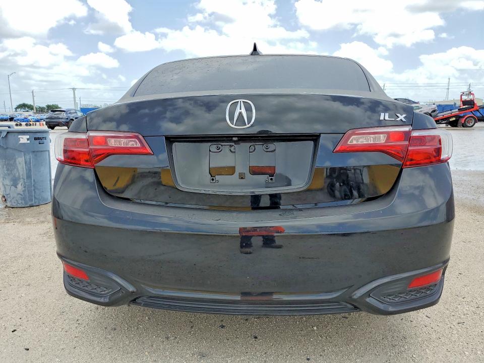 Aukcja sprzedaży 2017 Acura Ilx, vin: 19UDE2F70HA004107, numer aukcji: 50400596