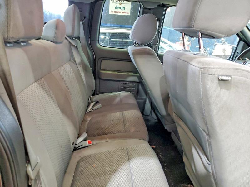 Auction sale of the 2013 Ford F150, vin: 1FTFX1CF1DFA72923, lot number: 50436276