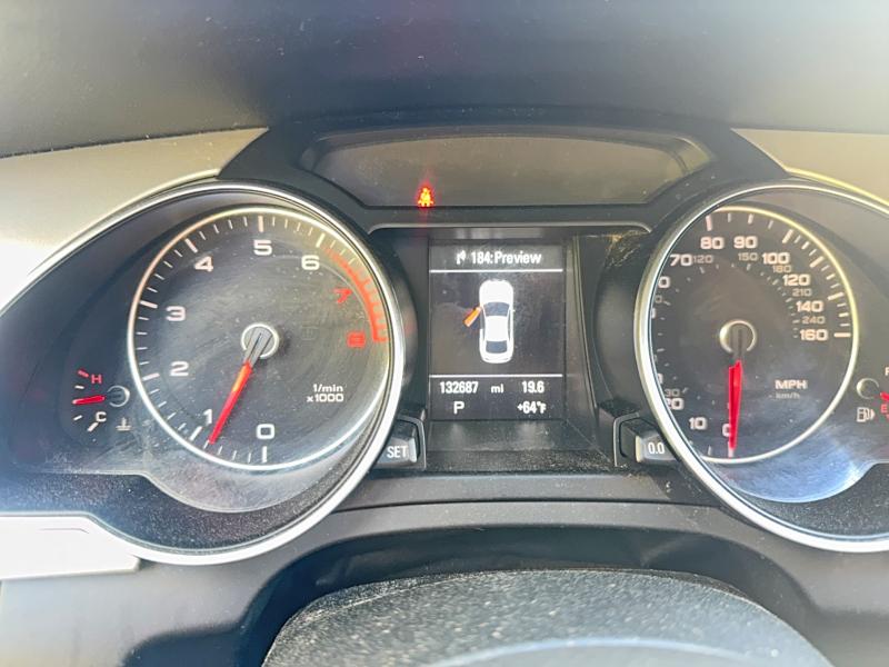 Продаж на аукціоні авто 2016 Audi A5, vin: WAUM2AFR9GA049769, номер лоту: 49830996