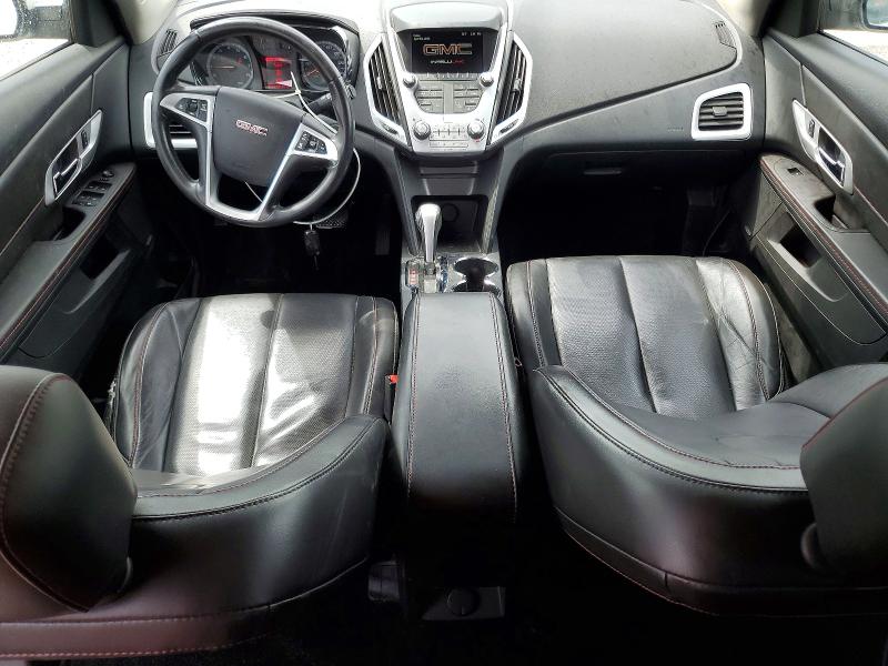 Aukcja sprzedaży 2015 Gmc Terrain, vin: 2GKALSEK2F6306543, numer aukcji: 48598646