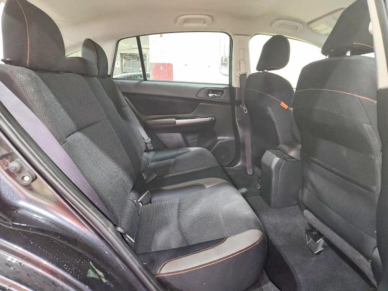 Продаж на аукціоні авто 2016 Subaru Crosstrek, vin: JF2GPABC8G8242488, номер лоту: 51120556