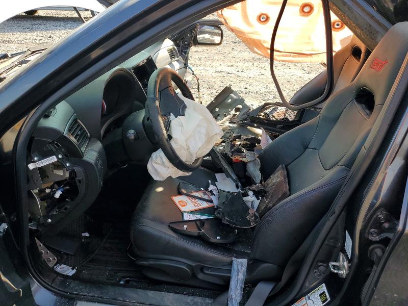 Aukcja sprzedaży 2014 Subaru Impreza, vin: JF1GV8J61EL014602, numer aukcji: 50697756