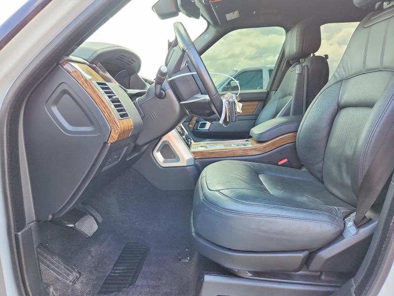 Продаж на аукціоні авто 2019 Land Rover Range Rover, vin: SALGS2RE9KA554047, номер лоту: 50551056