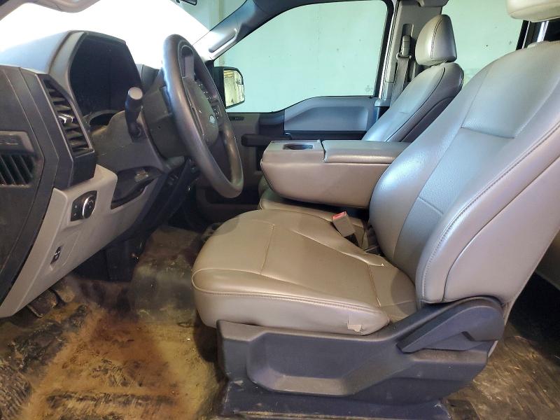 Aukcja sprzedaży 2019 Ford F150, vin: 1FTFX1E52KFA21867, numer aukcji: 50591376