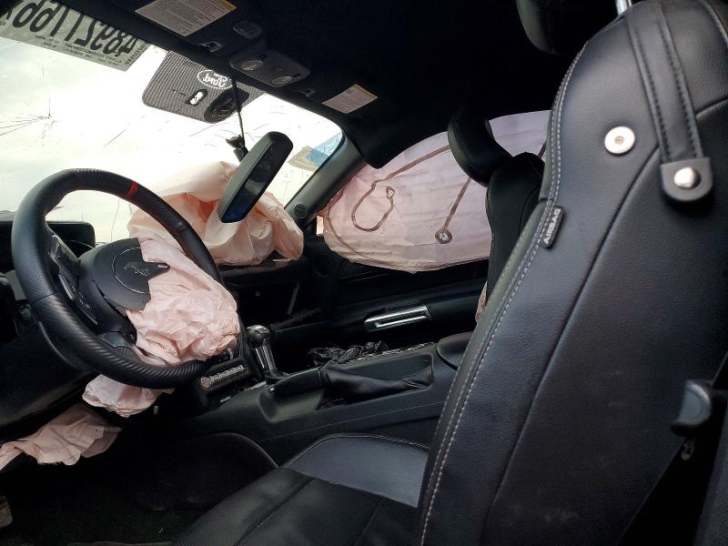 Продажа на аукционе авто 2016 Ford Mustang, vin: 1FA6P8CF8G5294030, номер лота: 48927766
