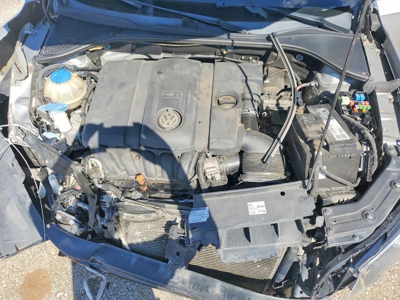 Aukcja sprzedaży 2013 Volkswagen Passat, vin: 1VWBH7A36DC025263, numer aukcji: 48768976