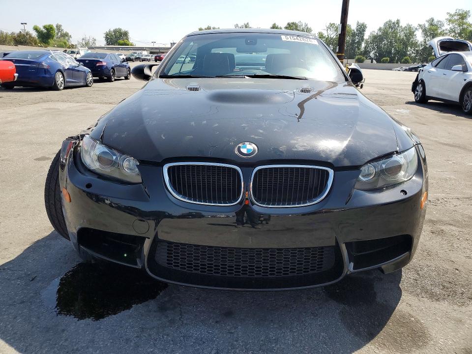 51542626 :رقم المزاد ، WBSDX9C57DE785434 vin ، 2013 Bmw M3 مزاد بيع