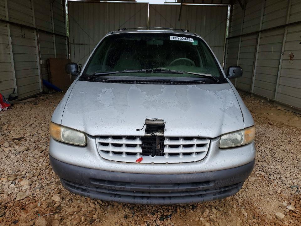 Продажа на аукционе авто 2000 Chrysler Grand Voyager, vin: 1C4GJ44G5YB803736, номер лота: 50902446