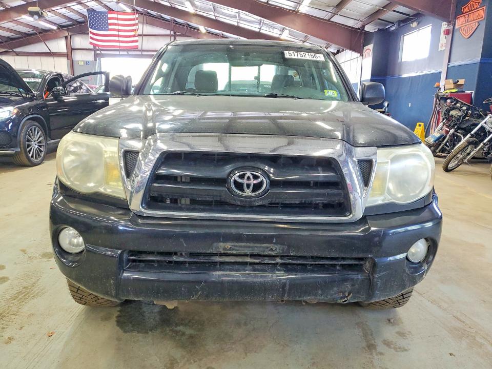 Aukcja sprzedaży 2007 Toyota Tacoma, vin: 5TEUU42N17Z390283, numer aukcji: 51752156