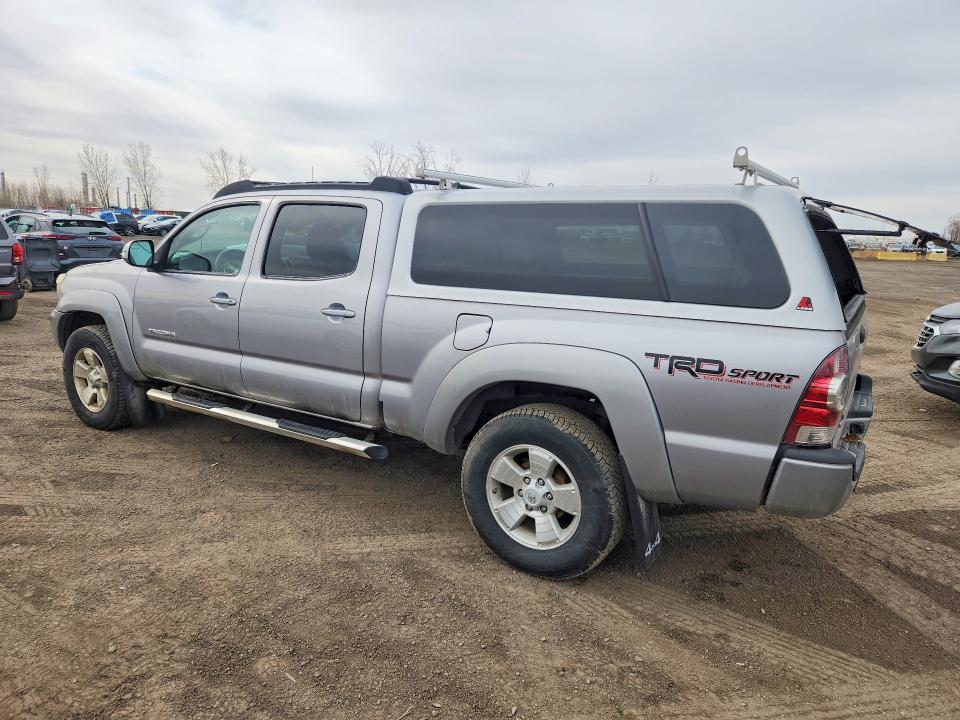 Aukcja sprzedaży 2015 Toyota Tacoma, vin: 5TFMU4FN6FX027977, numer aukcji: 49558976