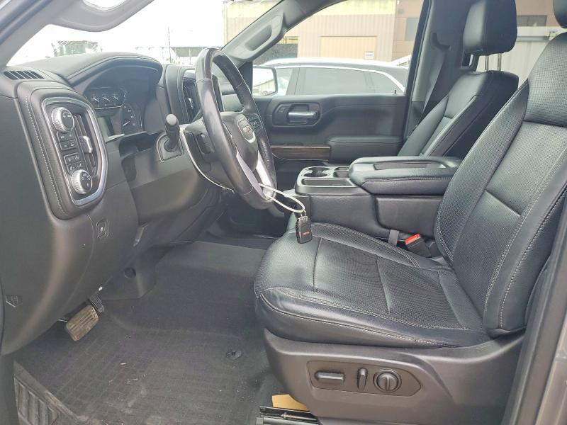 Продажа на аукционе авто 2021 Gmc Sierra, vin: 1GTU9CET5MZ120826, номер лота: 50702006