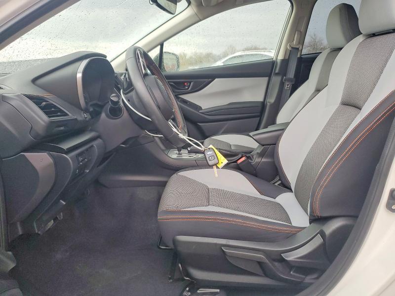 Продажа на аукционе авто 2023 Subaru Crosstrek, vin: JF2GTAPC3P8211458, номер лота: 48679936