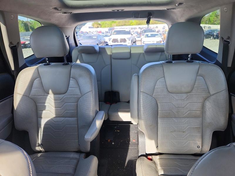 Aukcja sprzedaży 2020 Kia Telluride, vin: 5XYP5DHC1LG023162, numer aukcji: 49769376