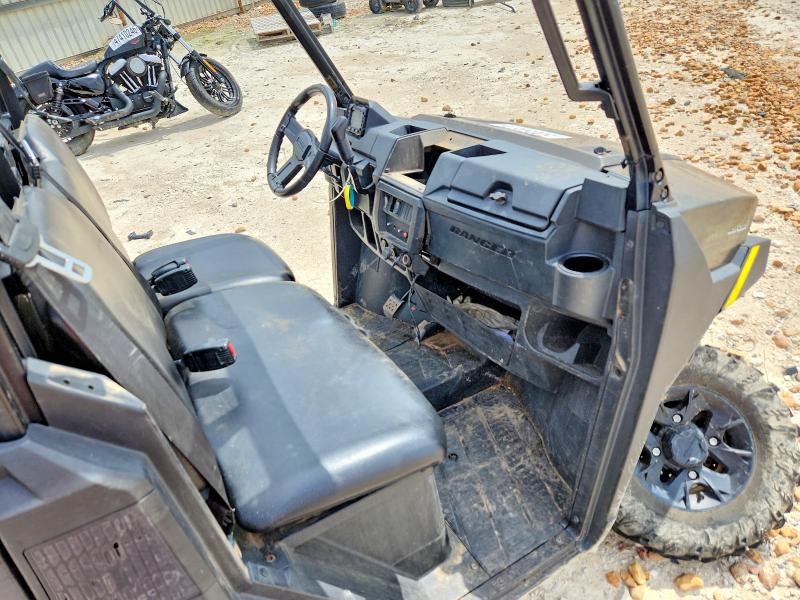 50050876 :رقم المزاد ، 3NSTAE998RH365732 vin ، 2024 Polaris Ranger مزاد بيع