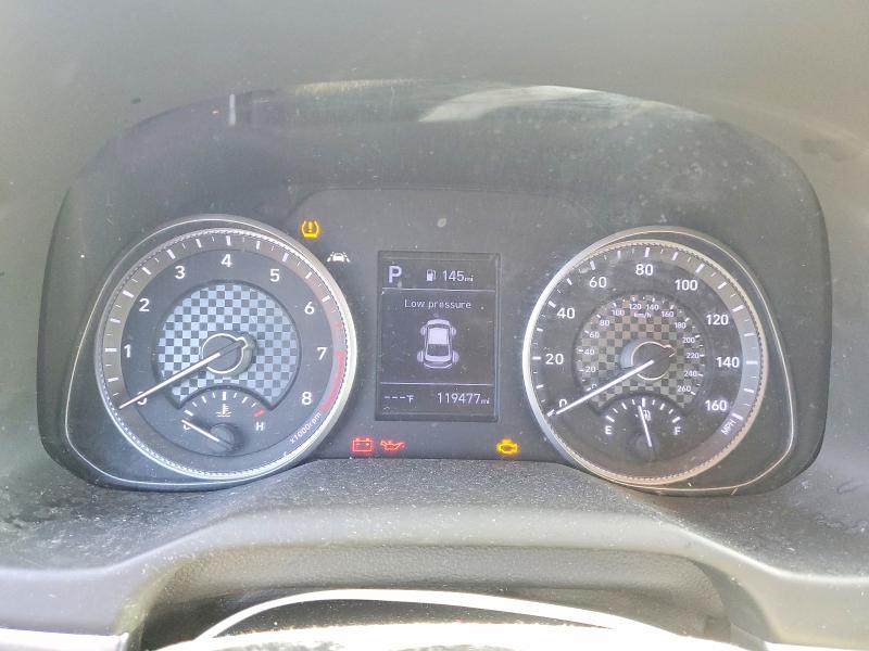 Aukcja sprzedaży 2020 Hyundai Elantra, vin: 5NPD74LF2LH547640, numer aukcji: 51068206