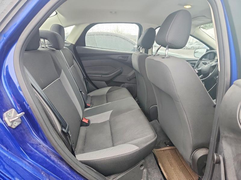 49557506 :رقم المزاد ، 1FAHP3E27CL203518 vin ، 2012 Ford Focus مزاد بيع