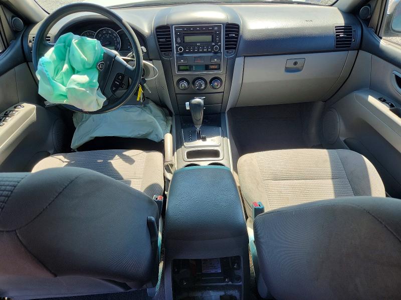 Aukcja sprzedaży 2009 Kia Sorento, vin: KNDJC735795868279, numer aukcji: 50312266